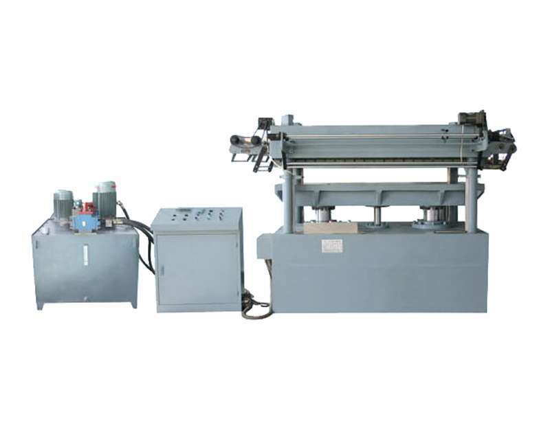 WT-7液壓對聯燙金機(可帶電化鋁跳步) WT-7液壓對聯燙金機(可帶電化鋁跳步)