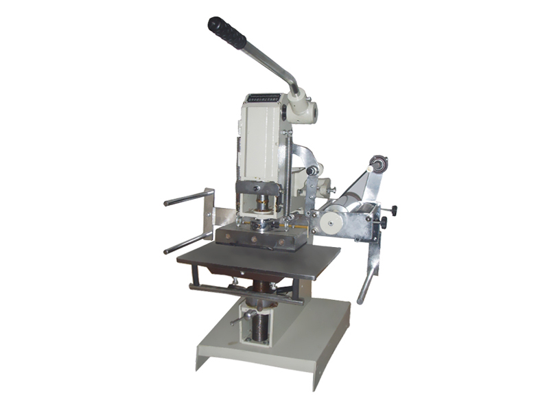 WT-1B手動燙金機 WT-1B手動燙金機